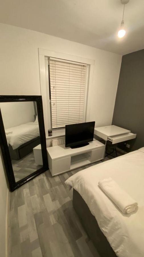 Snug Kingsize Bedroom Flat In Apartamento *